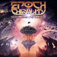 Epoch of Chirality - Nucleosynthesis album cover