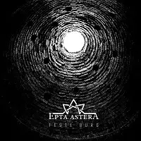Epta Astera - Feste Burg album cover
