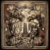 Equilibrium - Waldschrein album cover