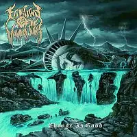 Eradication Of The Unworthy Infants - Change Is Good album cover
