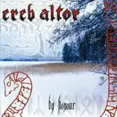 Ereb Altor - By Honour album cover