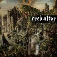 Ereb Altor - Gastrike album cover