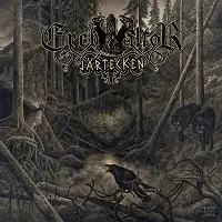 Ereb Altor - Järtecken album cover