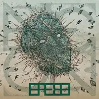 Erebe - Aeon album cover