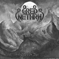 Ered Wethrin - Tides Of War album cover