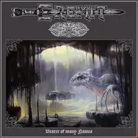 Eremit - Bearer Of Many Names album cover