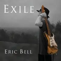 Eric Bell - Exile album cover