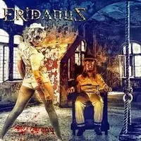 Eridanus - HellTherapy album cover