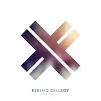 Eskimo Callboy - The Scene album cover