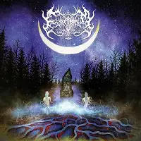 Esoctrilihum - Consecration Of The Spiritus Flesh album cover