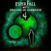 Esperfall - Act I - Origins In Darkness album cover