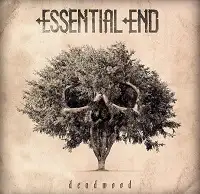 Essential End - Deadwood album cover