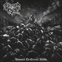 Eternal Abyss - Doomed to Eternal Abyss album cover