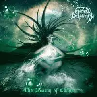 Eternal Deformity - The Beauty Of Chaos album cover