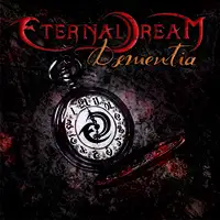 Eternal Dream - Daementia album cover