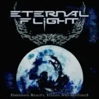 Eternal Flight - D.R.E.A.M.S. album cover