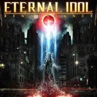 Eternal Idol - Renaissance album cover