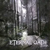 Eternal Oath - Wither album cover