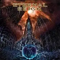 Eternal Reign - The Dawn Of Reckoning album cover