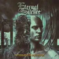 Eternal Silence - Timegate Anathema album cover