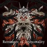 Eternal Solstice - Remnants Of Immortality album cover