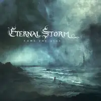 Eternal Storm - Come the Tide album cover