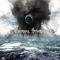 Eternal Storm - From The Ashes album cover