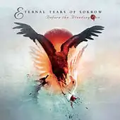 Eternal Tears Of Sorrow - before The Bleeding Sun album cover