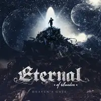 Eternal (of Sweden) - Heaven's Gate album cover