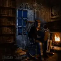 Eternus - Human Tales album cover