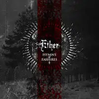 Ether - Hymns Of Failure album cover