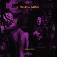 Ethereal Exile - Soul Beyond Time album cover