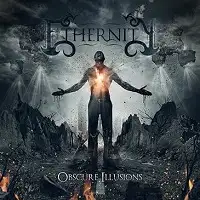 Ethernity - Obscure Illusions album cover