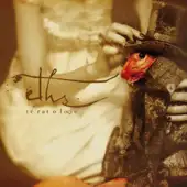 Eths - Teratologie album cover