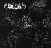 Eucharist - Endarkenment album cover