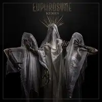 Euphrosyne - Keres album cover