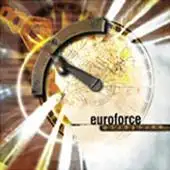 Euroforce - Euroforce album cover