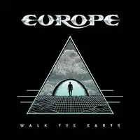 Europe - Walk The Earth album cover