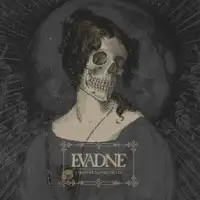 Evadne - A Mother Named Death album cover