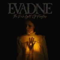 Evadne - The Pale Light Of Fireflies album cover