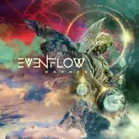 Even Flow - Mother album cover