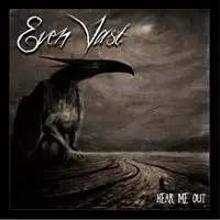 Even Vast - Hear Me Out (Reissue) album cover