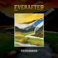 Everafter - Remember album cover