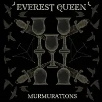 Everest Queen - Murmurations album cover