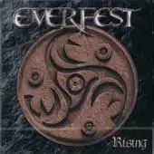 Everfest - Rising album cover