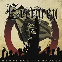 Evergrey - Hymns For The Broken album cover