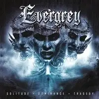 Evergrey - Solitude