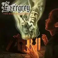 Evergrey - The Dark Discovery (Reissue) album cover