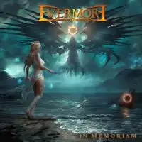 Evermore - In Memoriam album cover