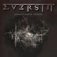 Eversin - Armageddon Genesi album cover